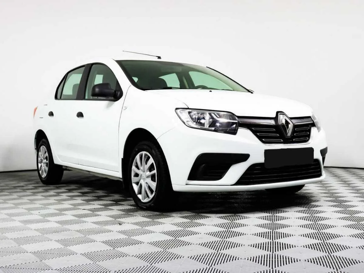 Renault Logan