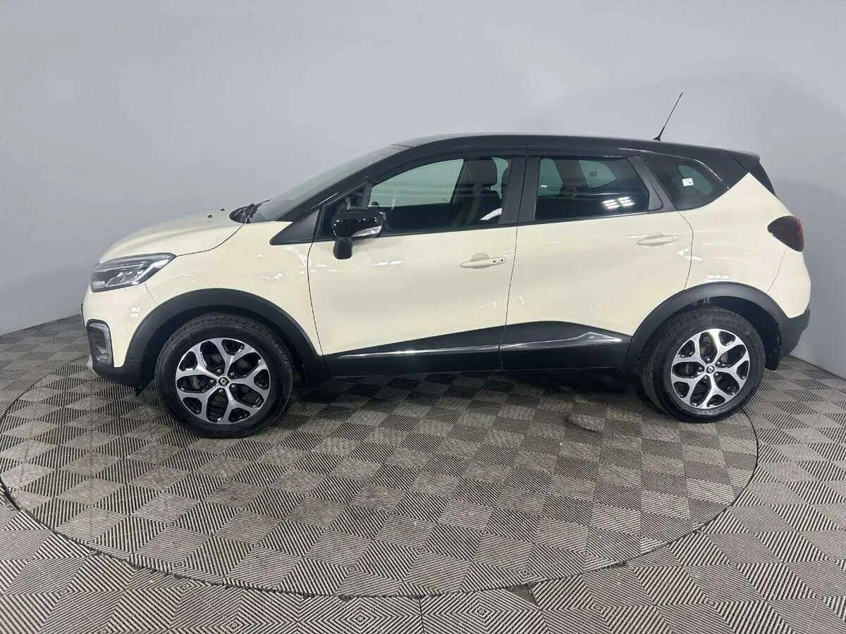 Renault Kaptur