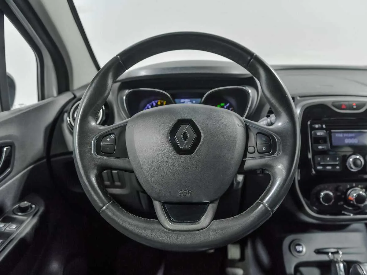 Renault Kaptur