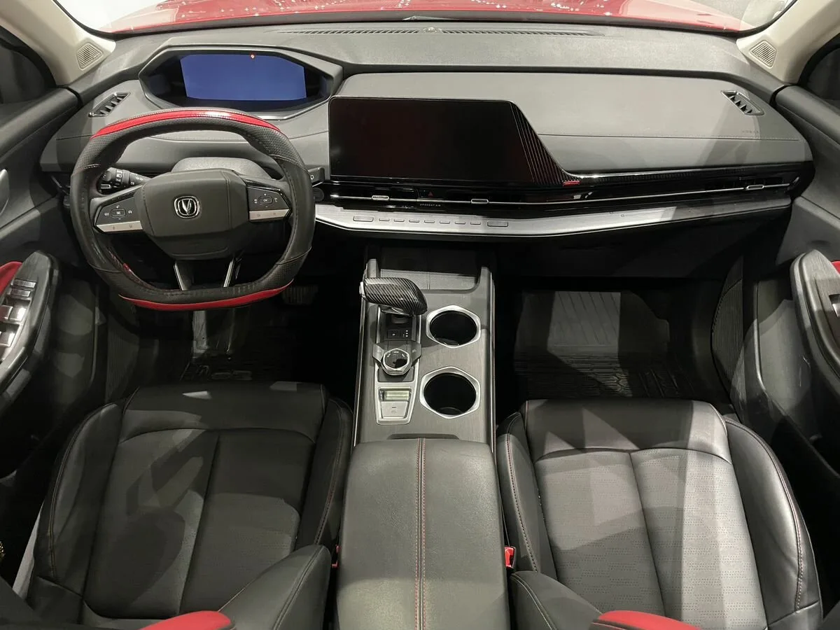 Changan CS55 Plus