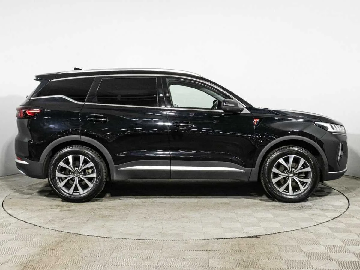 Chery Tiggo 7 Pro Max