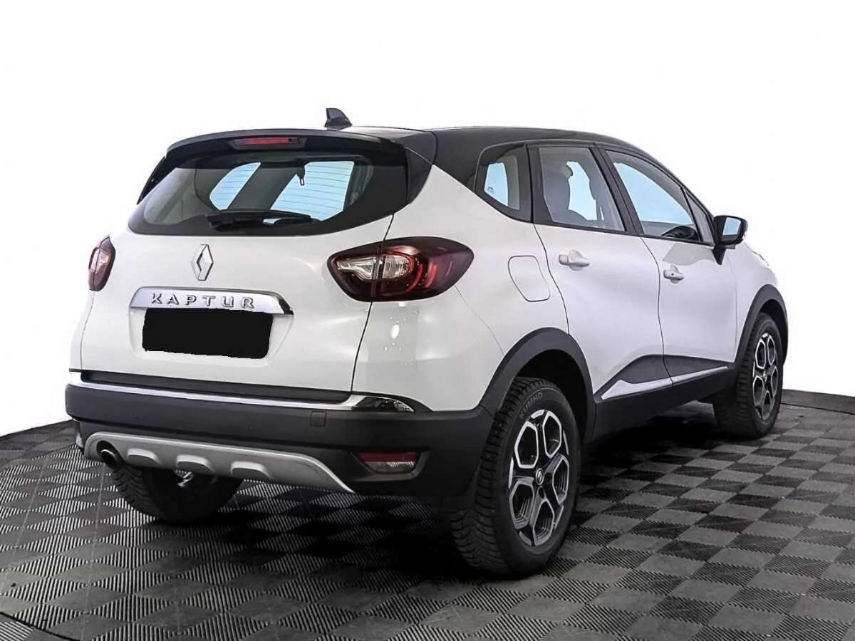 Renault Kaptur