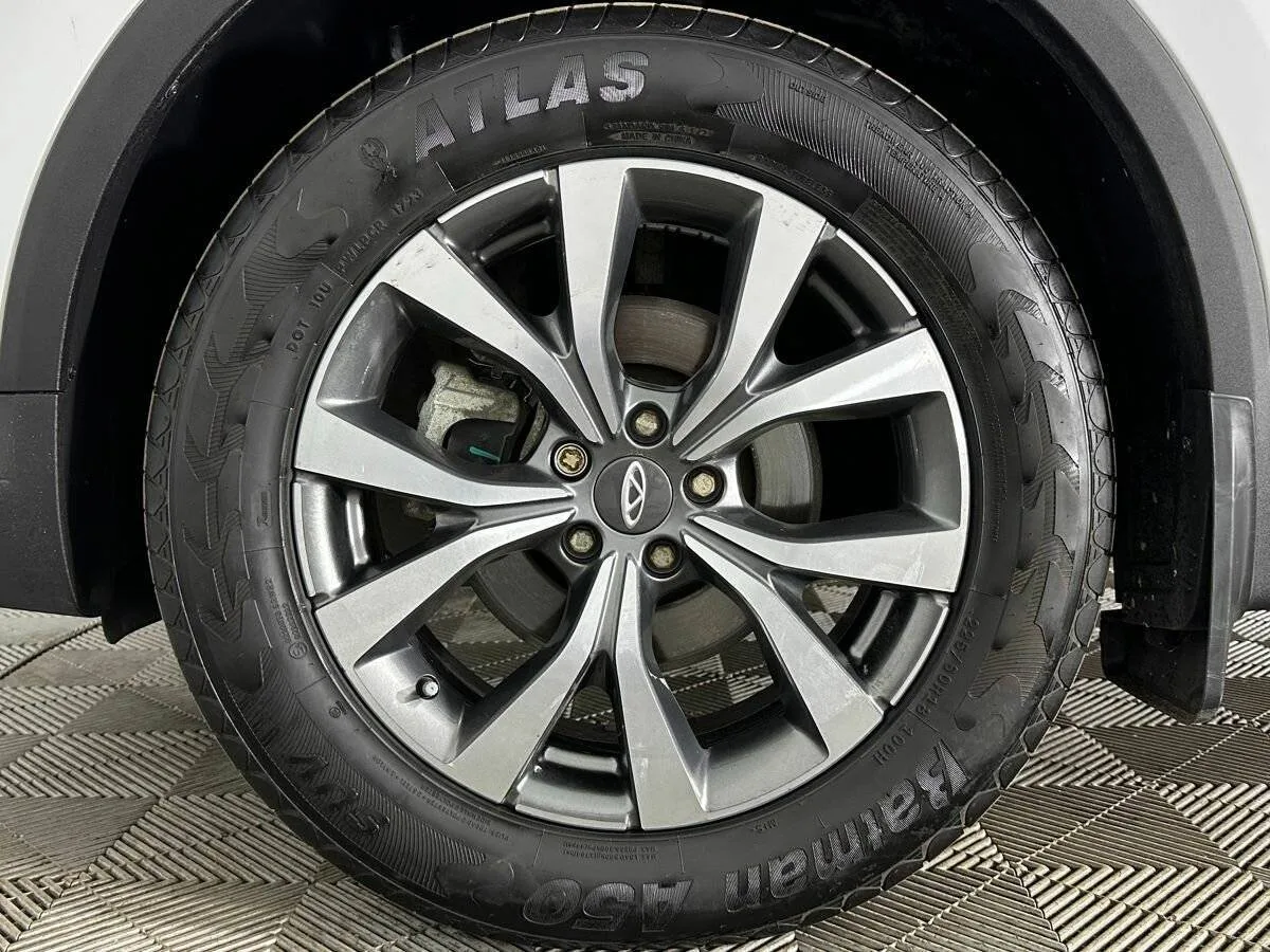 Chery Tiggo 7 Pro Max