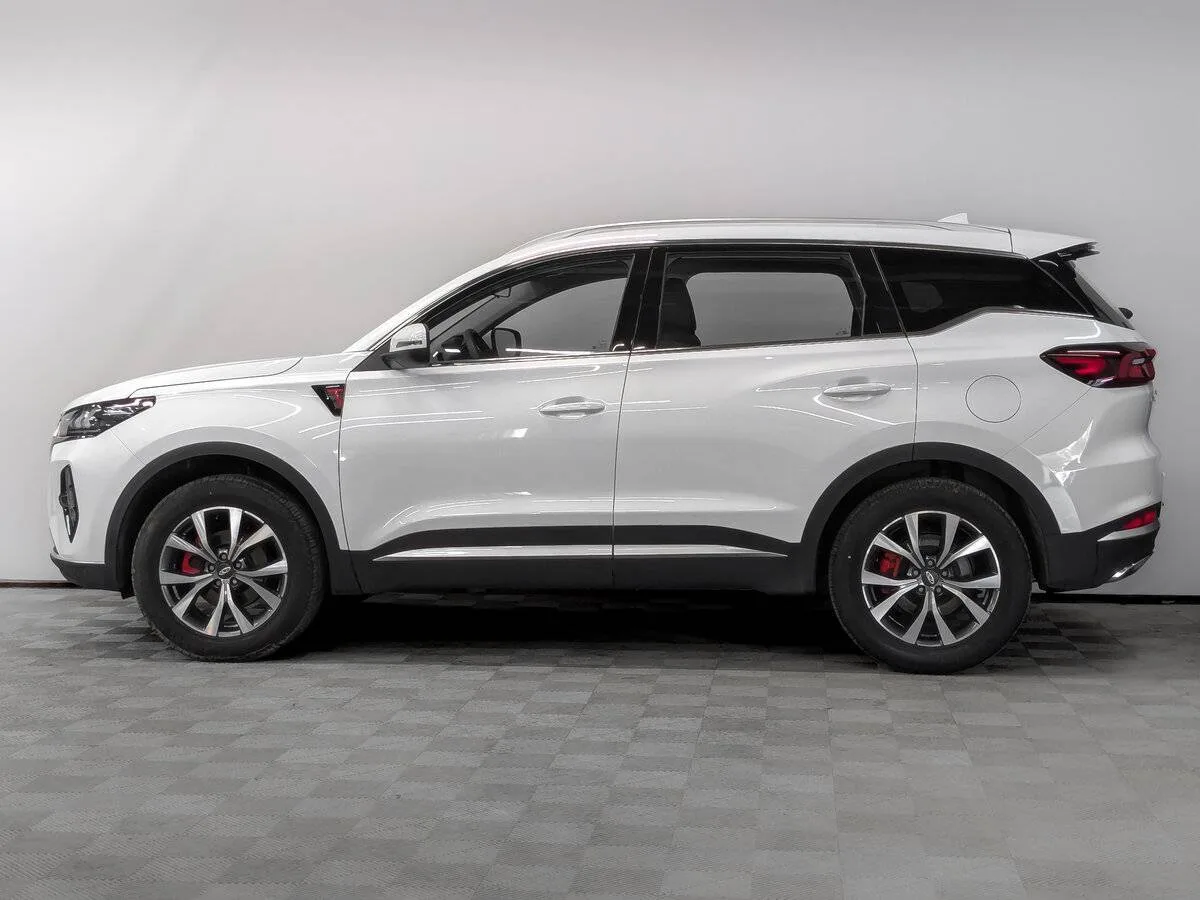 Chery Tiggo 7 Pro Max