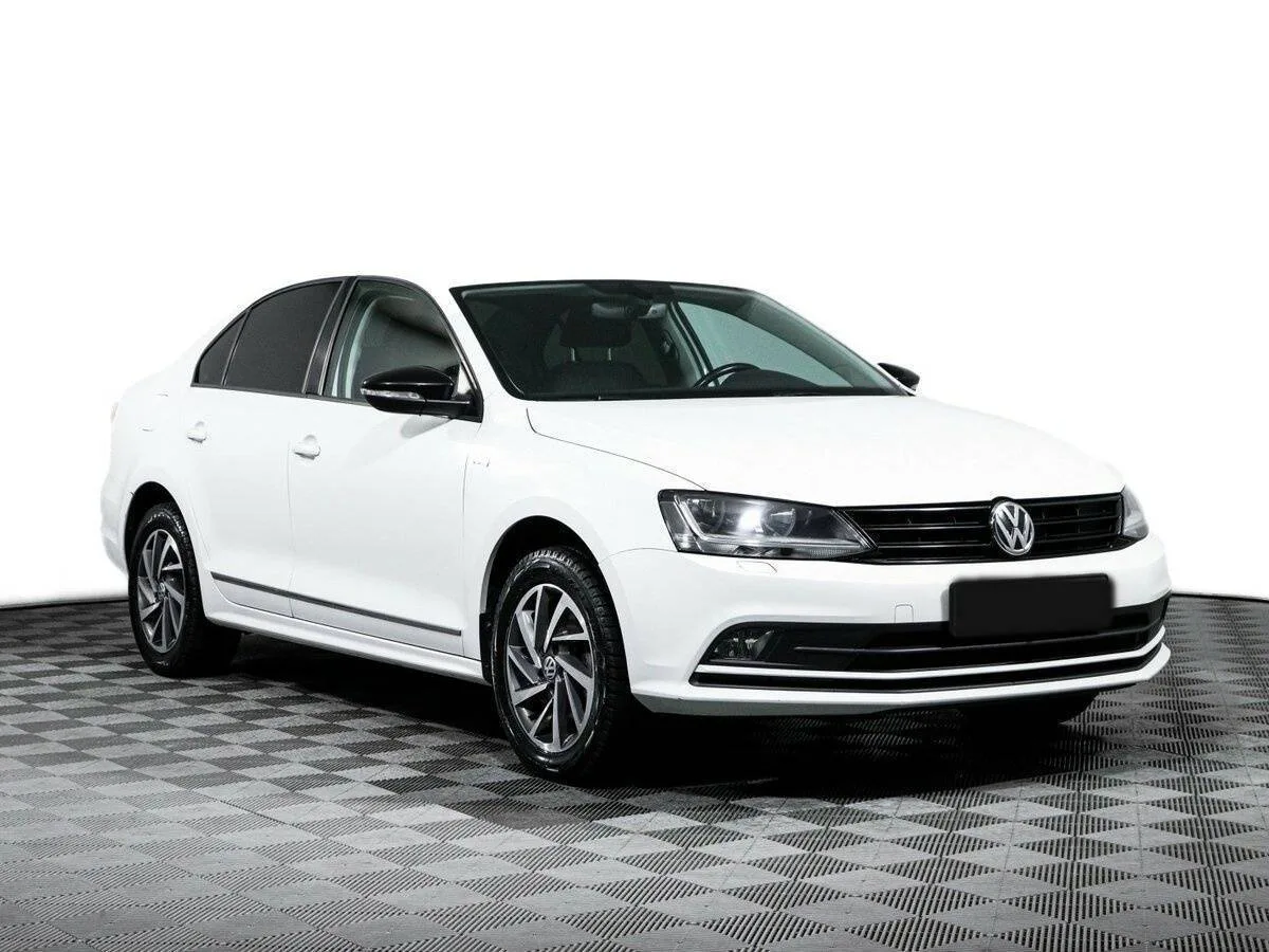 Volkswagen Jetta