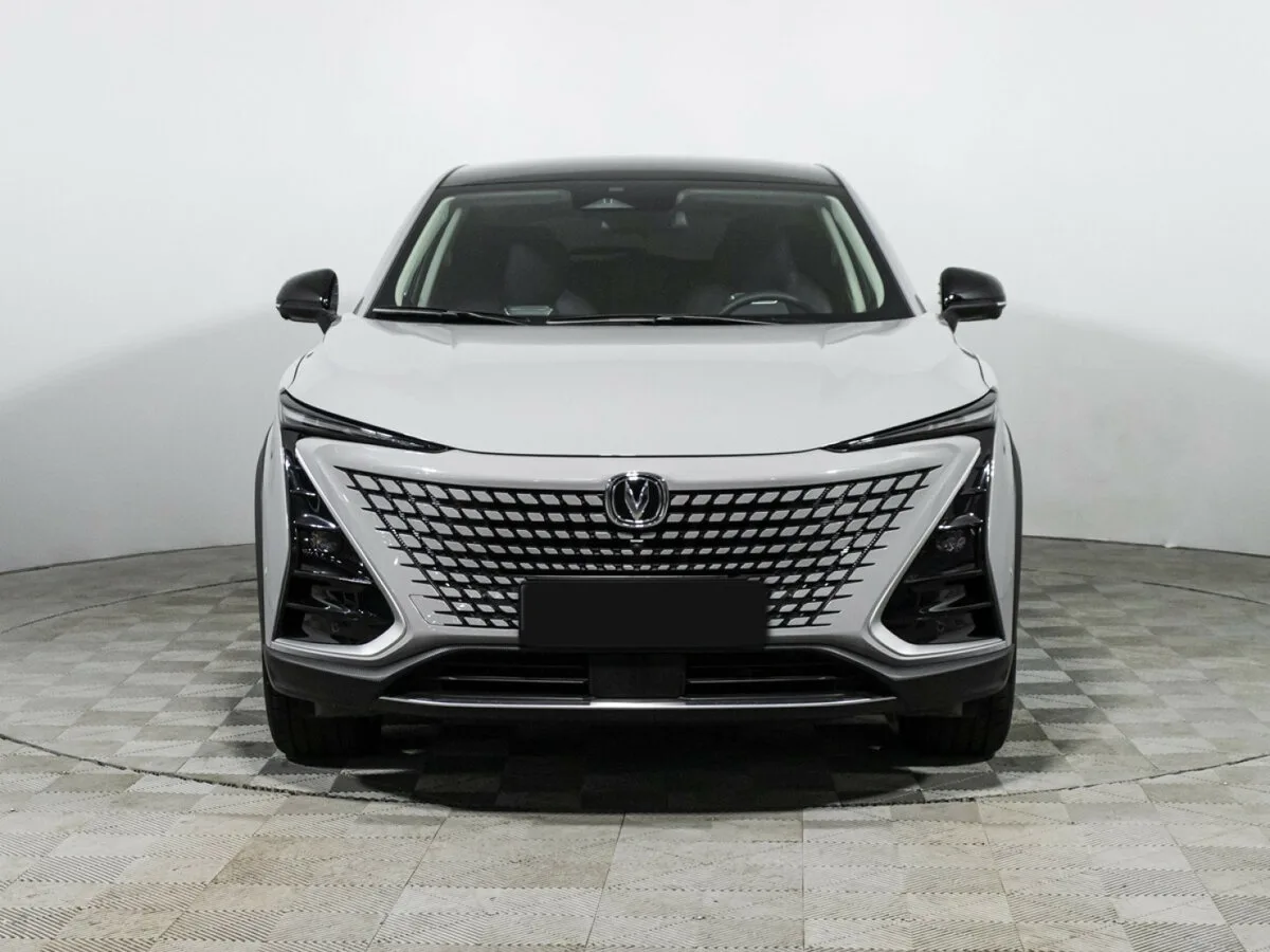Changan Uni T
