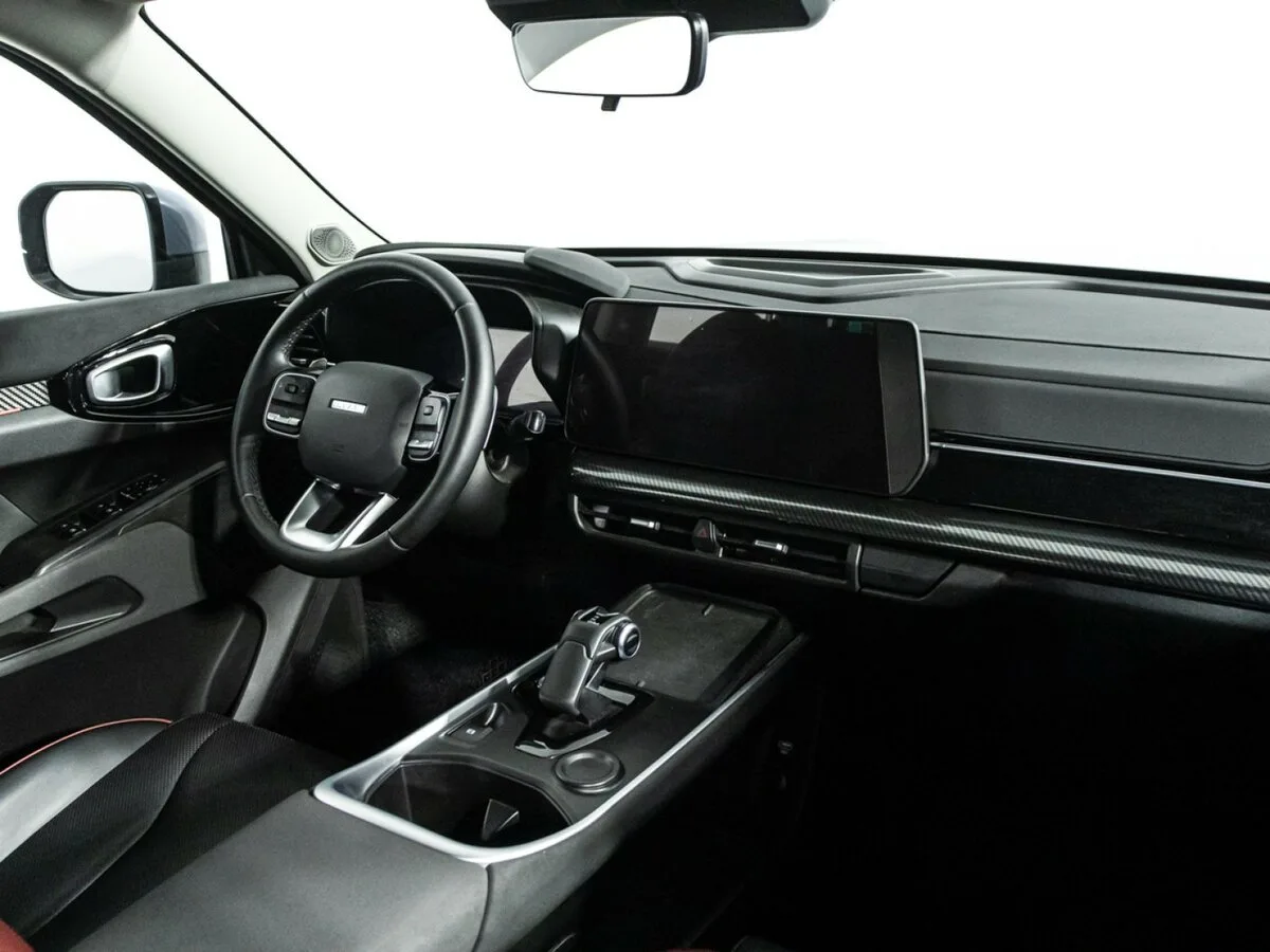 Haval H3