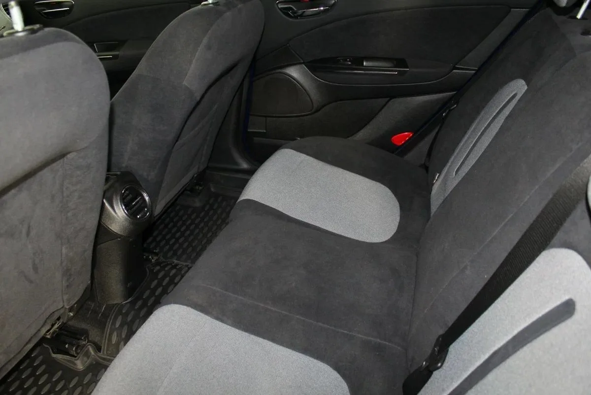 Fiat Bravo