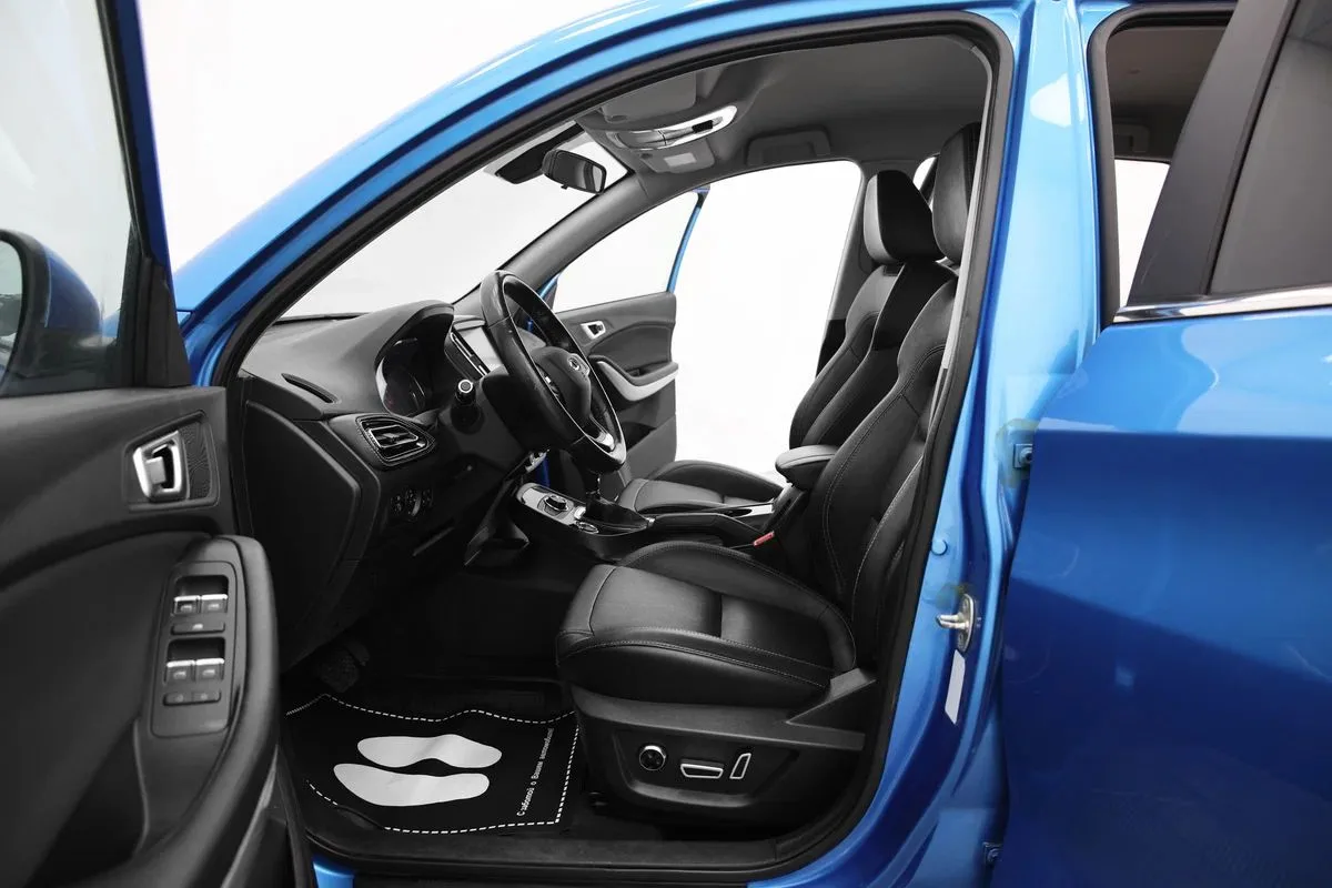 Chery Tiggo 7