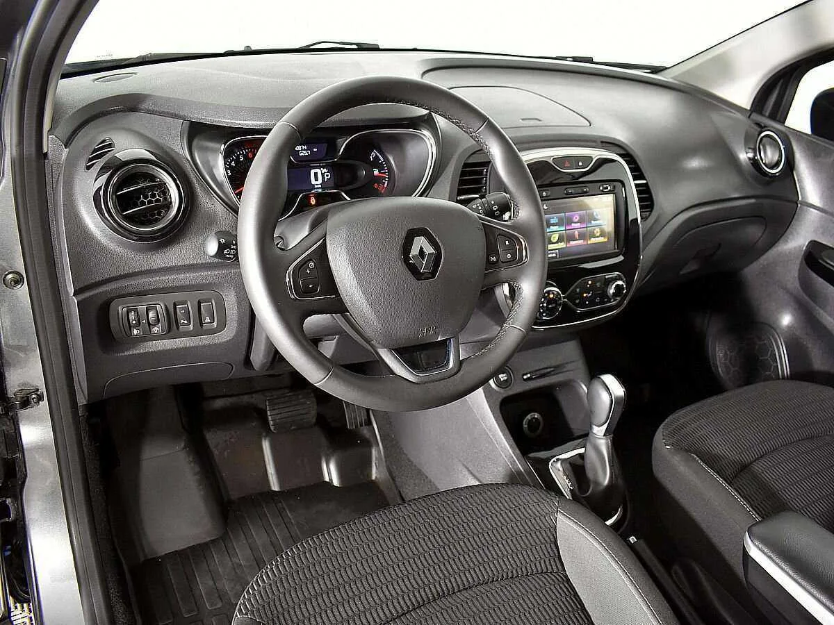 Renault Kaptur