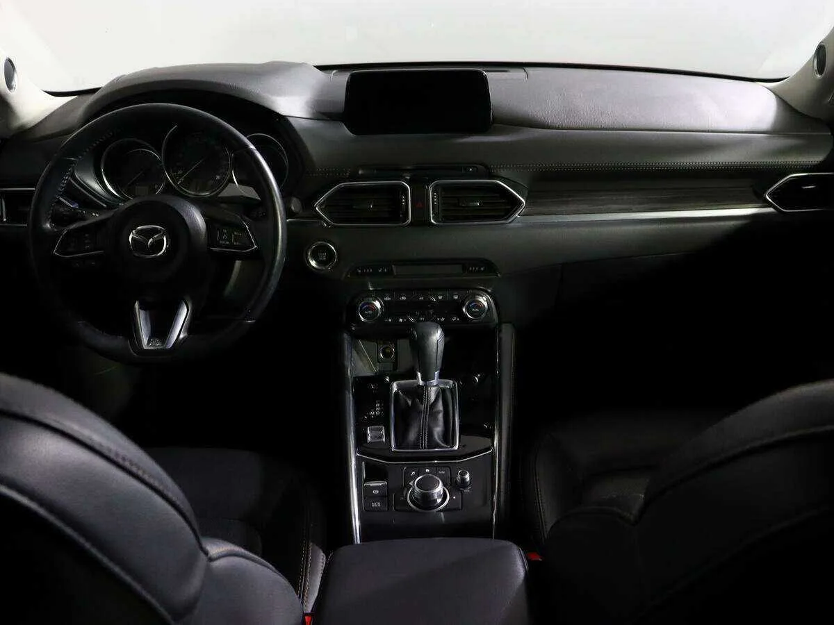 Mazda Cx 5