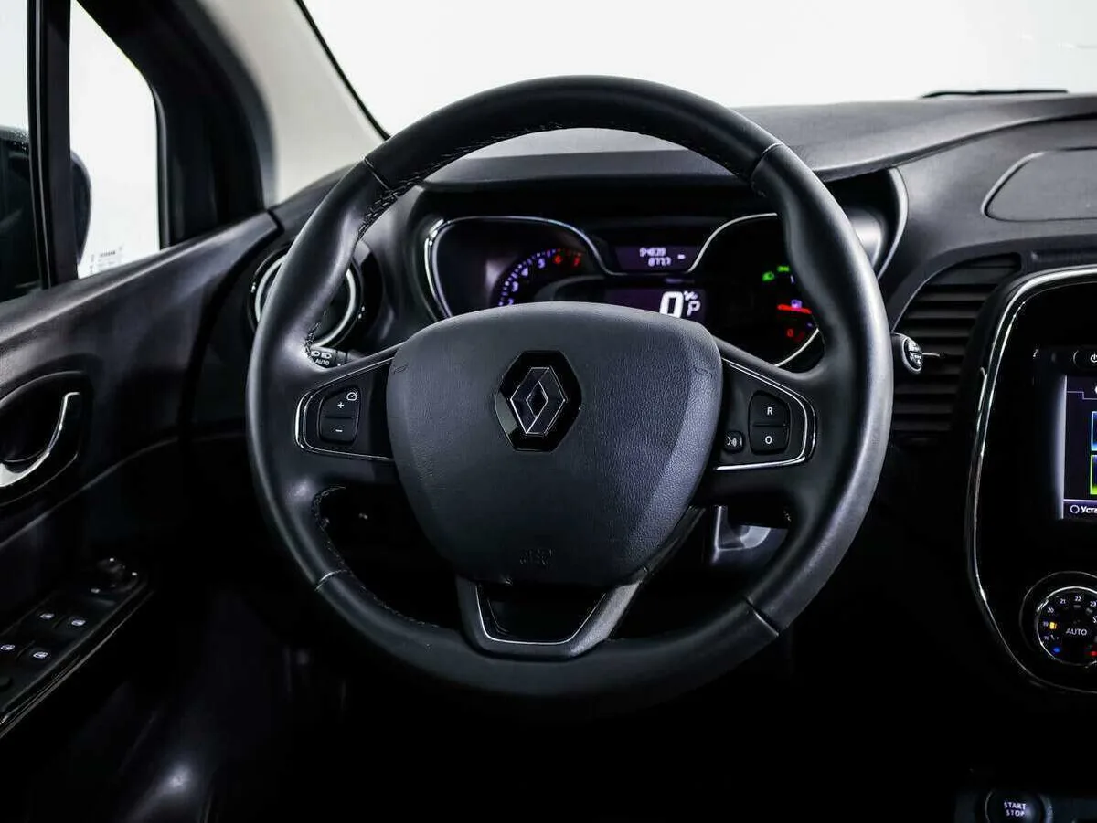 Renault Kaptur