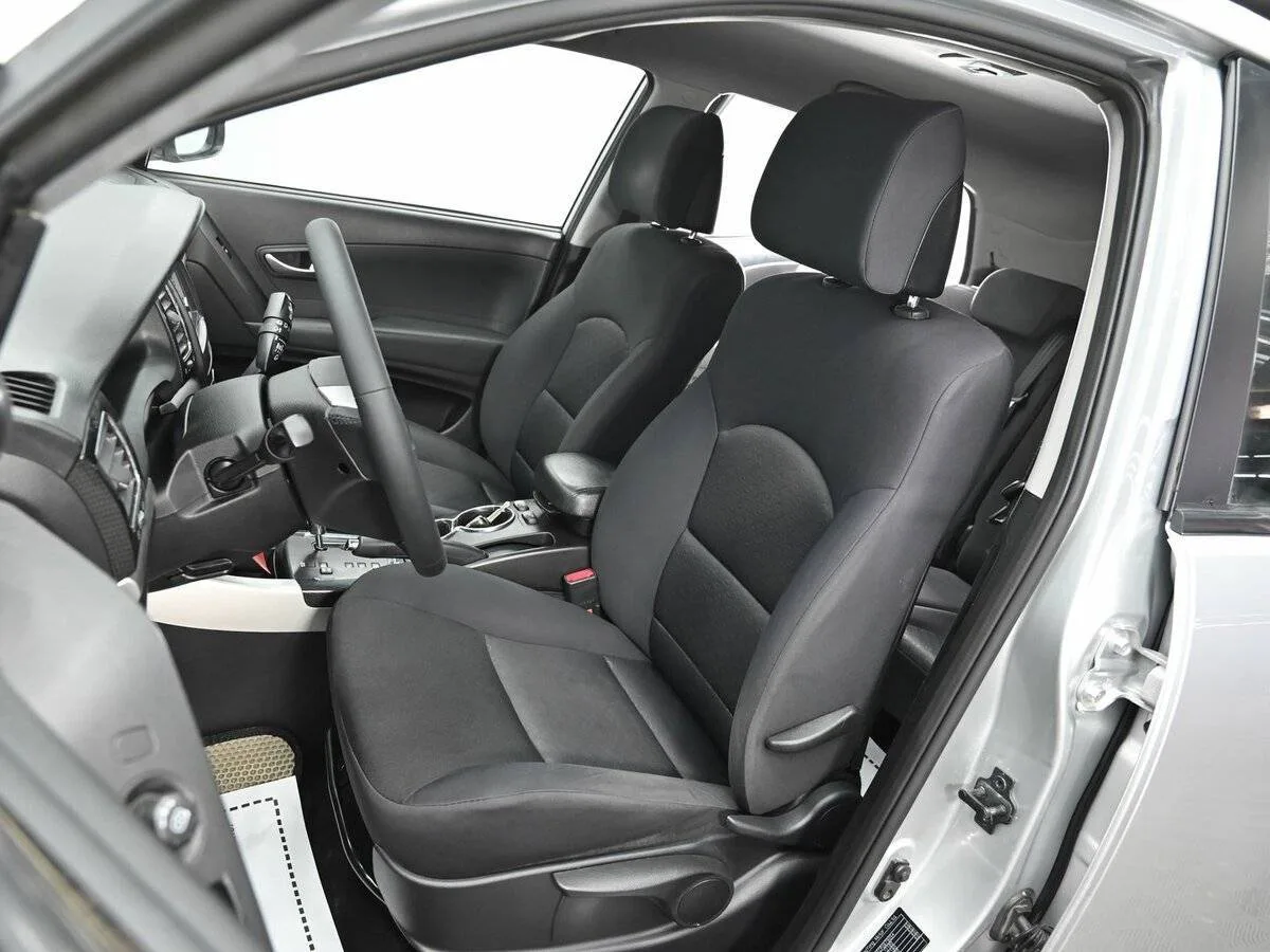 SsangYong Actyon