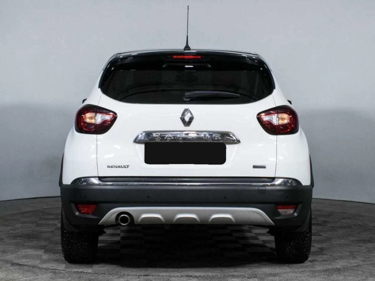 Renault Kaptur