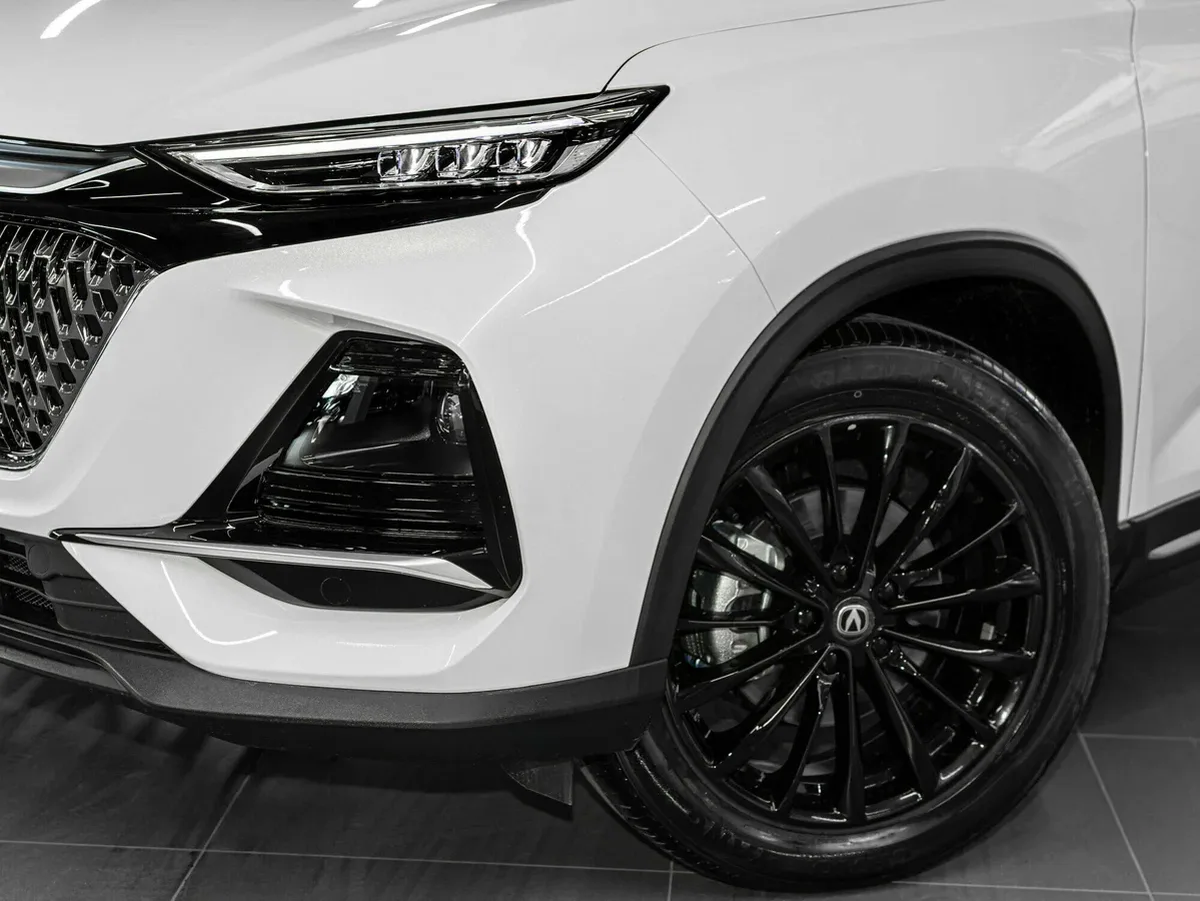 Changan CS75 Pro