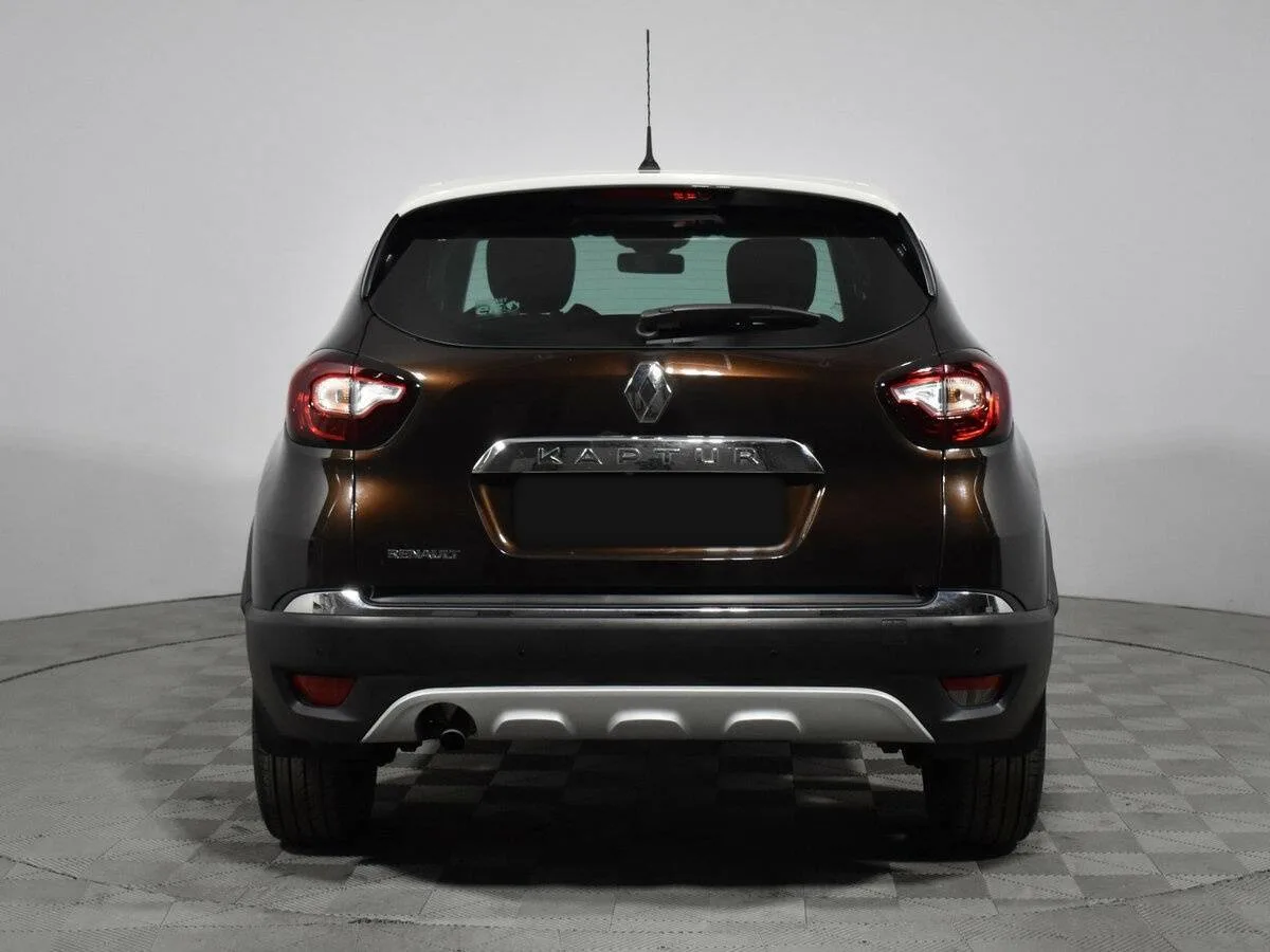 Renault Kaptur