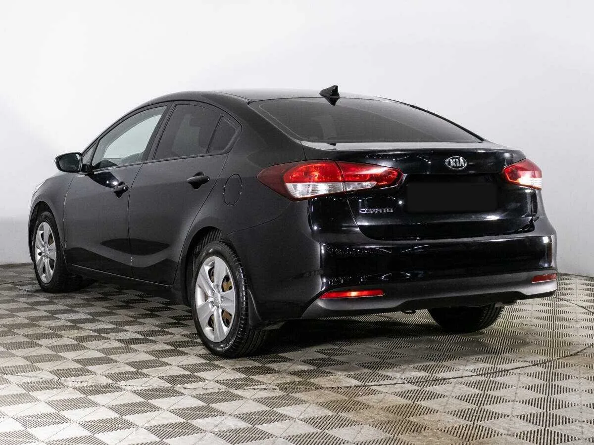 Kia Cerato