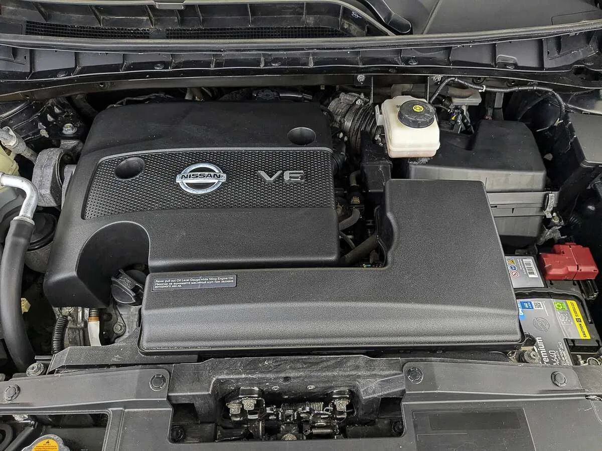 Nissan Murano