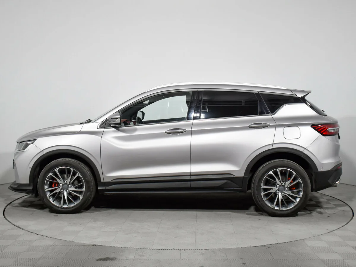 Belgee X50