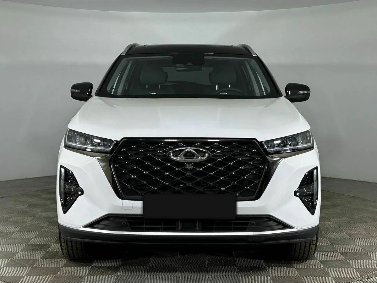 Chery Tiggo 7 Pro Max
