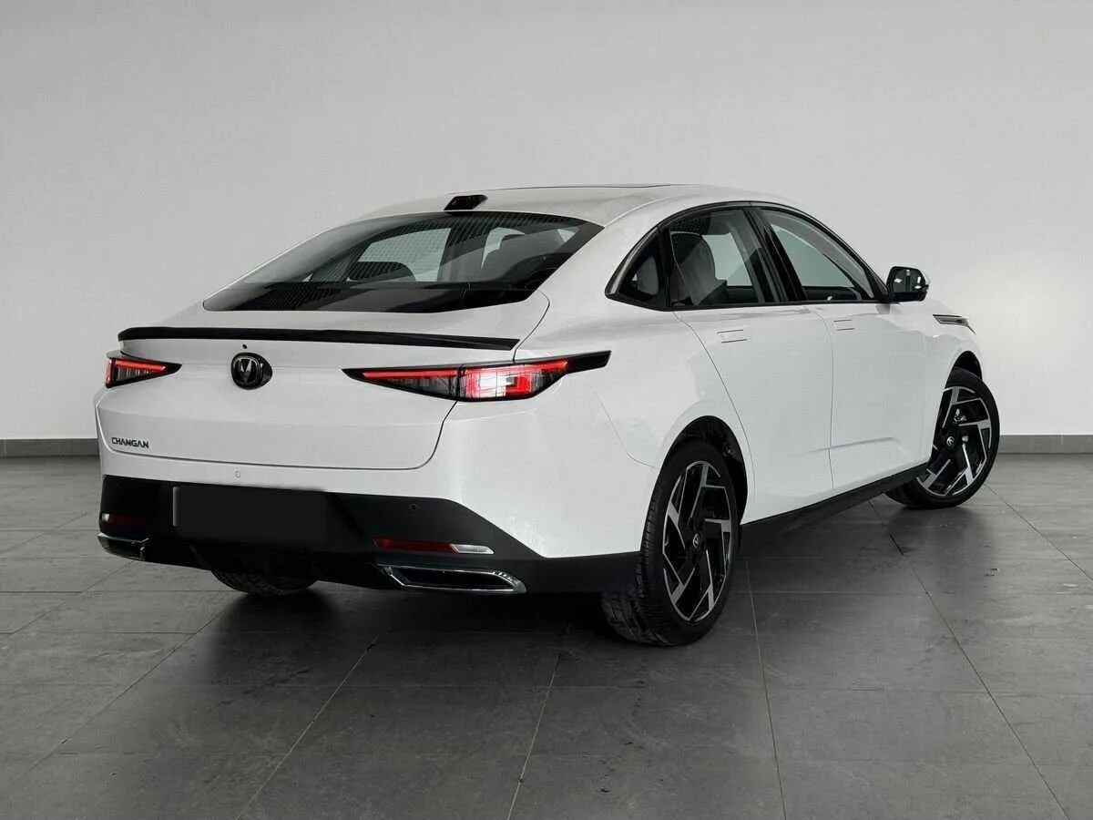 Changan Lamore