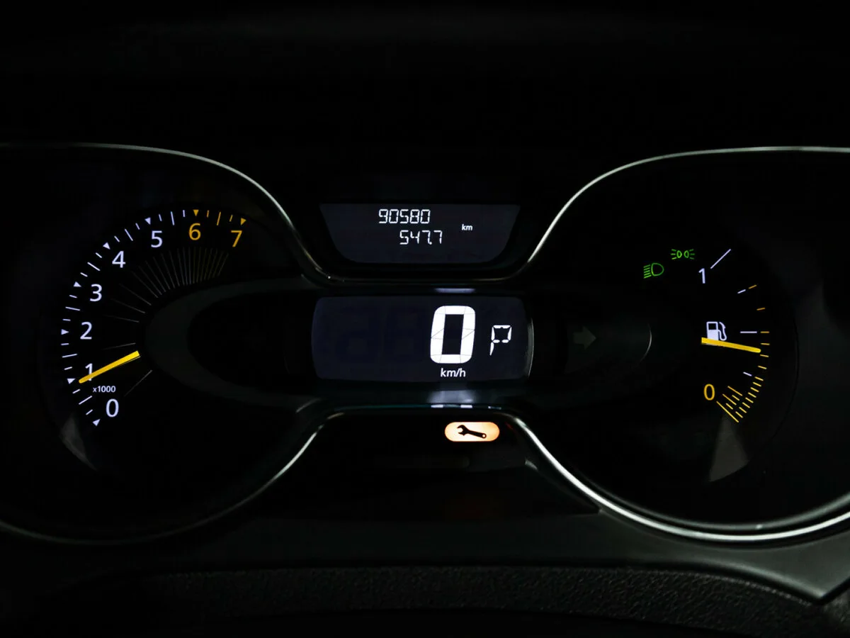 Renault Kaptur