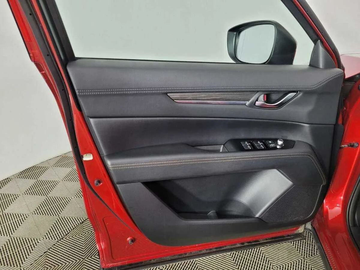 Mazda Cx 5