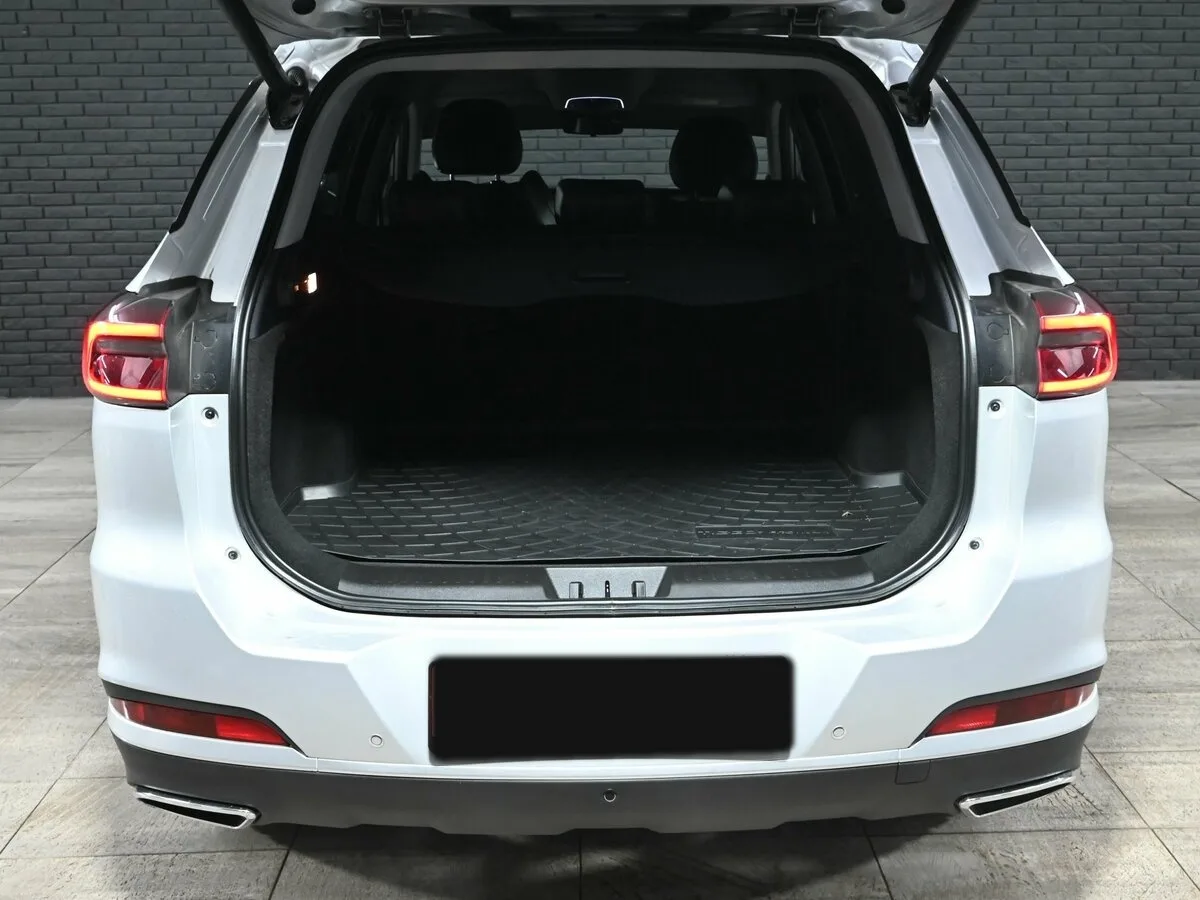Chery Tiggo 7 Pro Max
