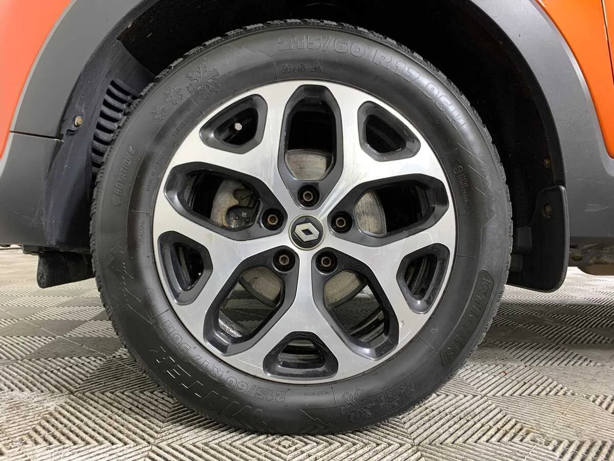Renault Kaptur