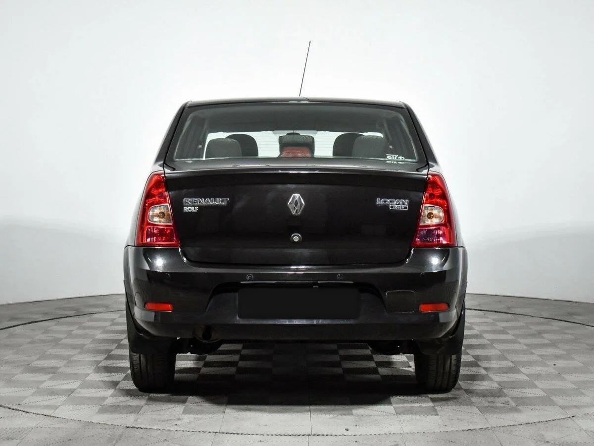 Renault Logan