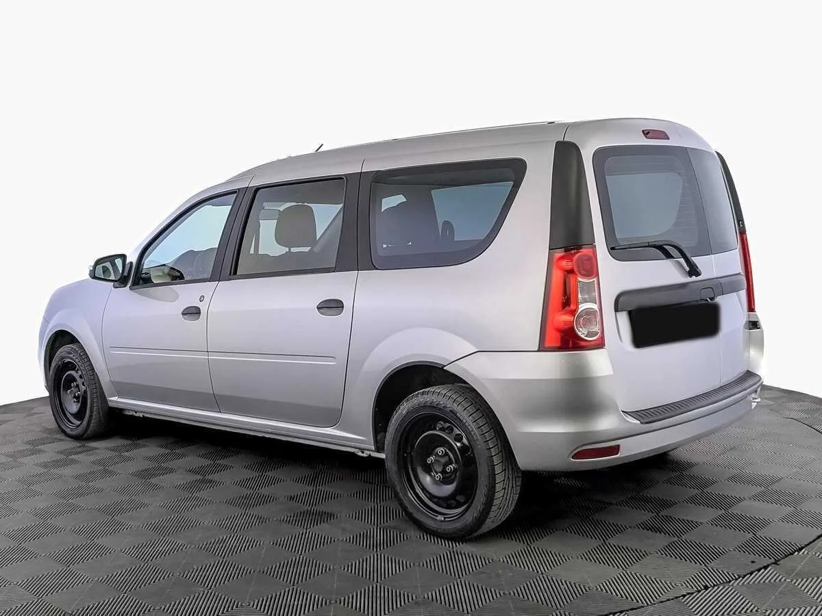LADA (ВАЗ) Largus