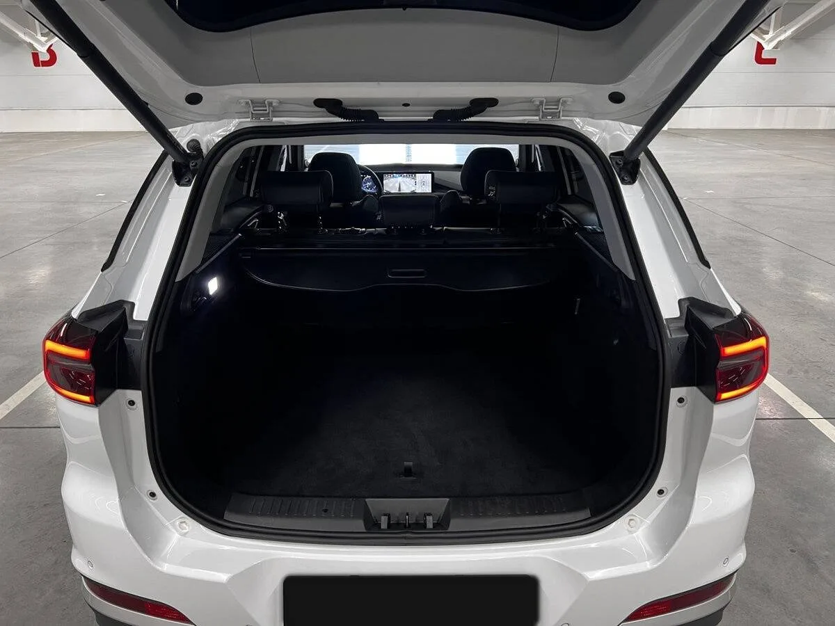 Chery Tiggo 7 Pro Max
