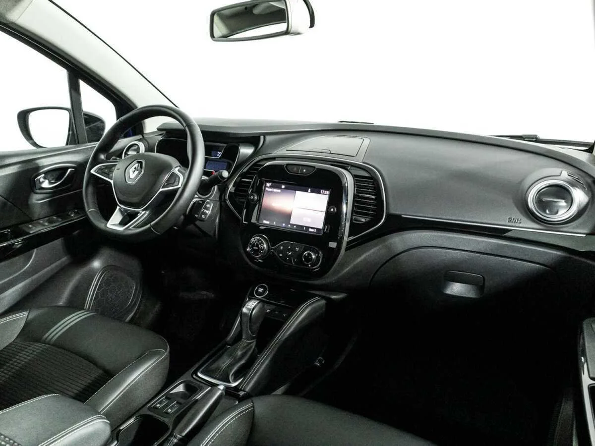Renault Kaptur