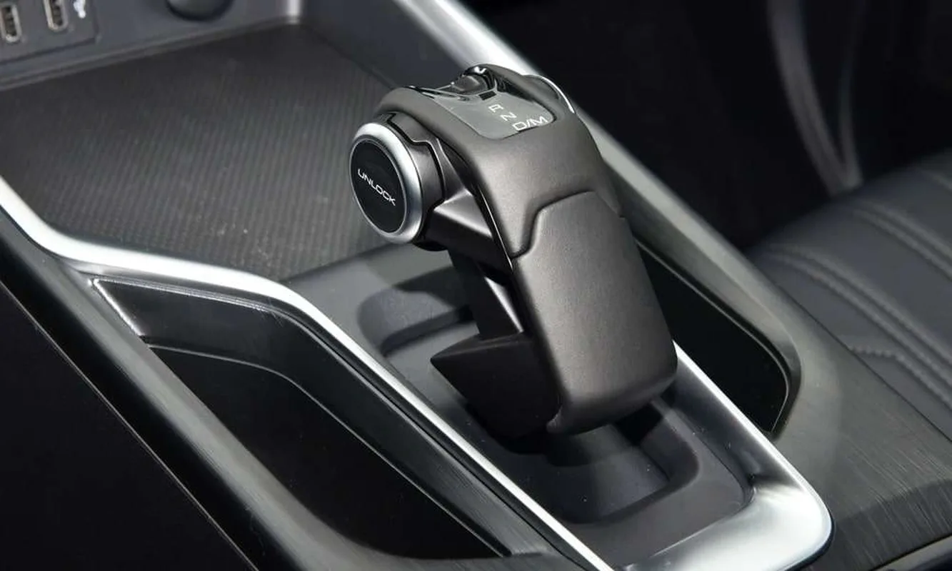 Haval H5