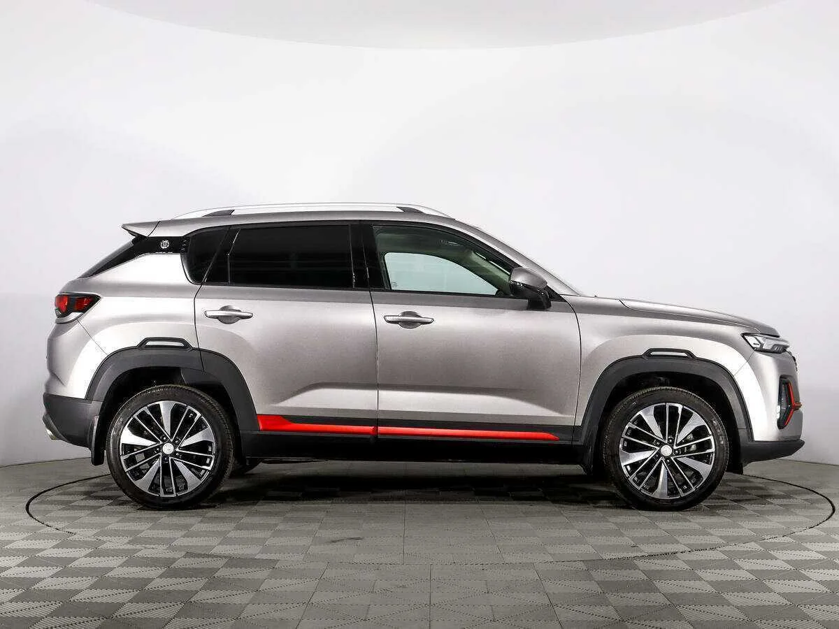 Changan CS35PLUS