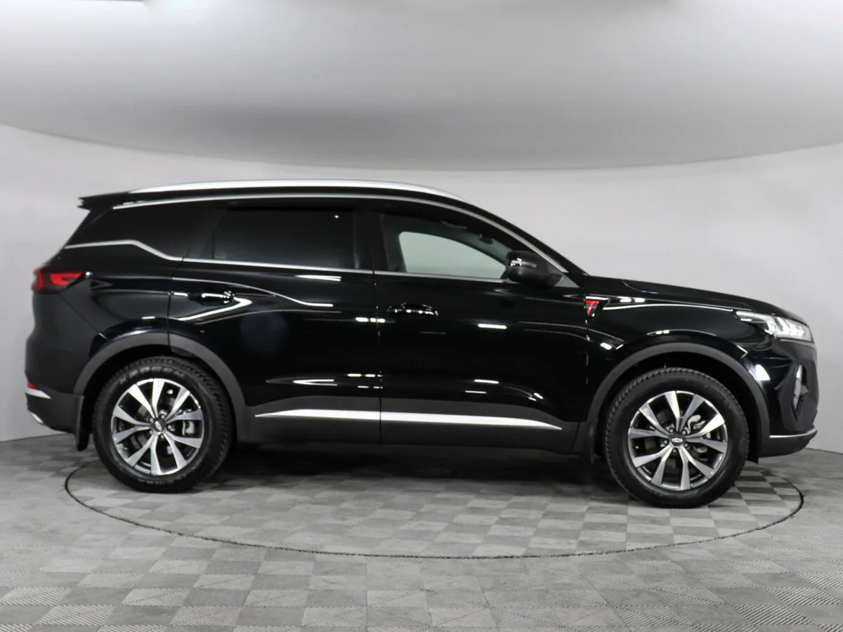 Chery Tiggo 7 Pro Max