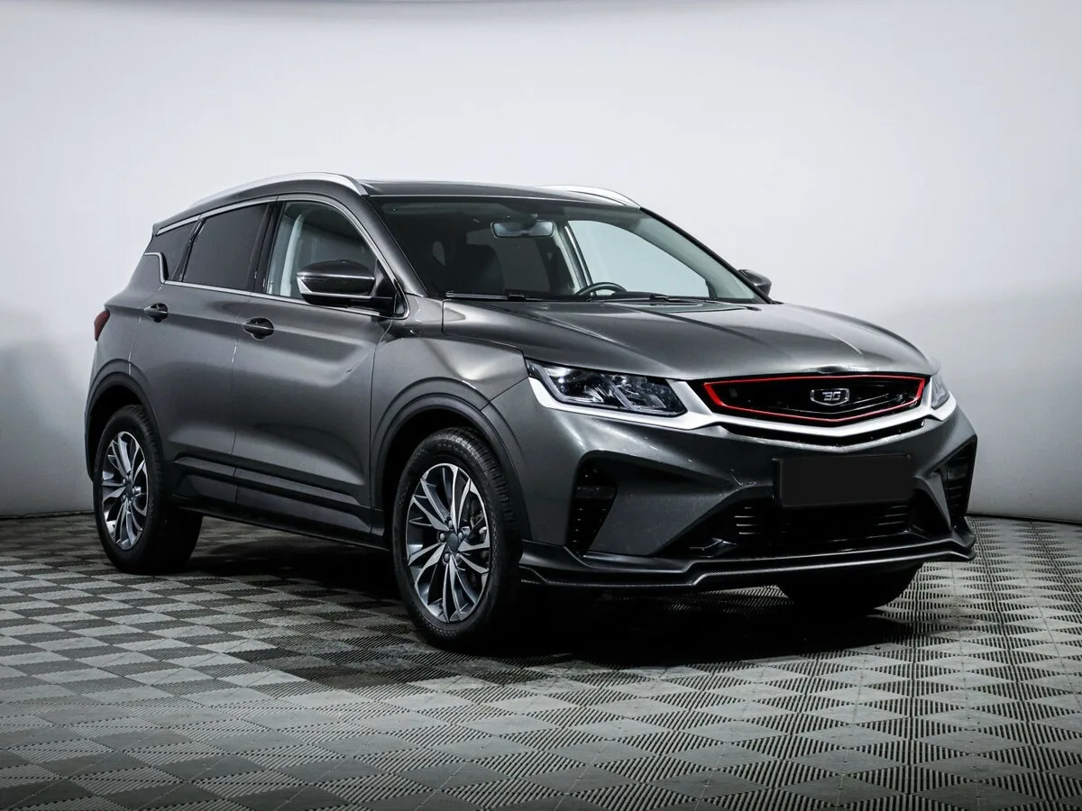 Belgee X50