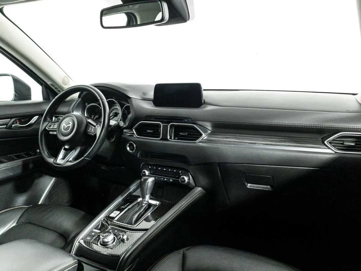 Mazda Cx 5