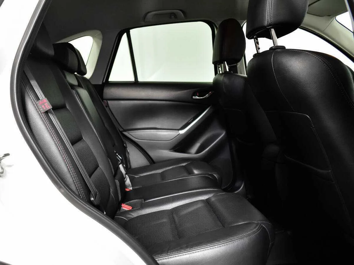 Mazda Cx 5