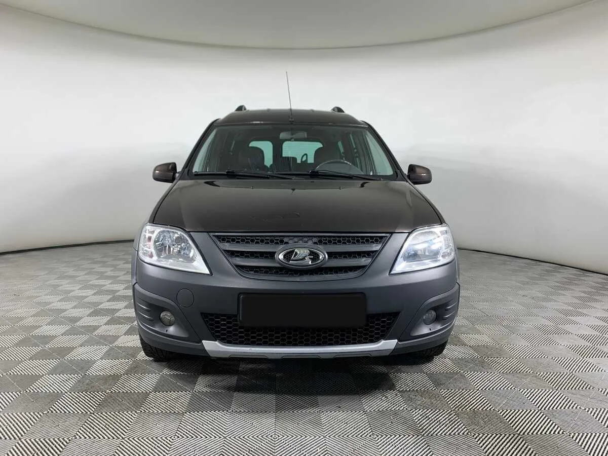 LADA (ВАЗ) Largus