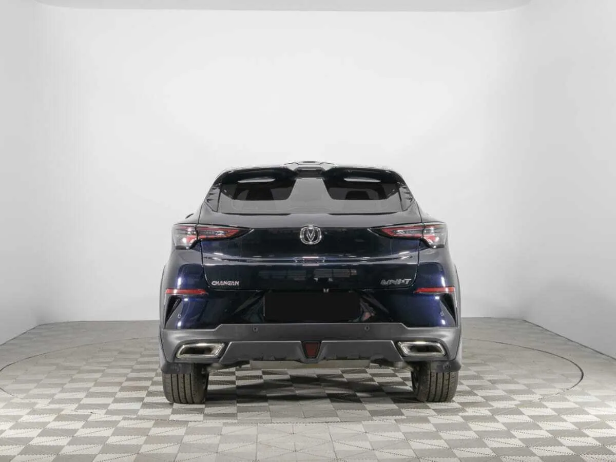 Changan Uni T