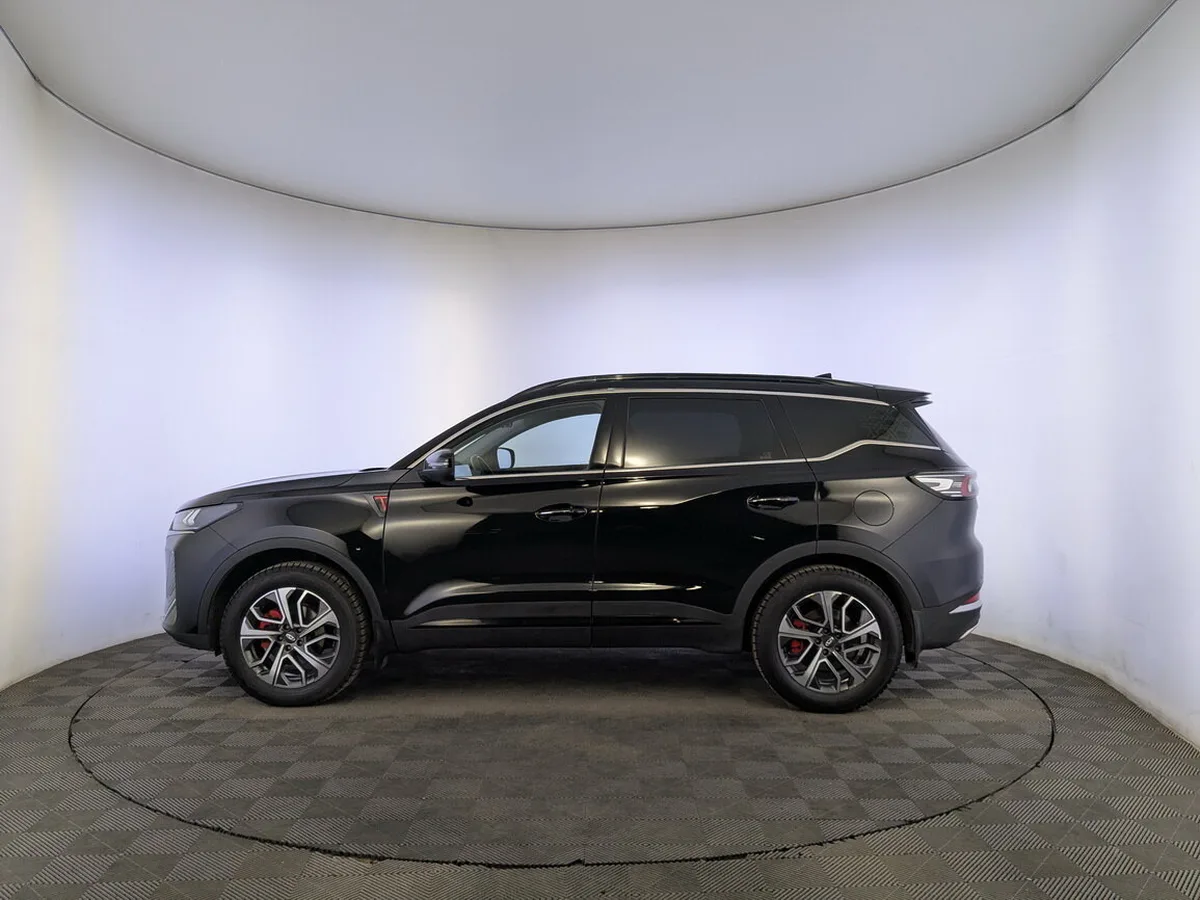 Chery Tiggo 7 Pro Max
