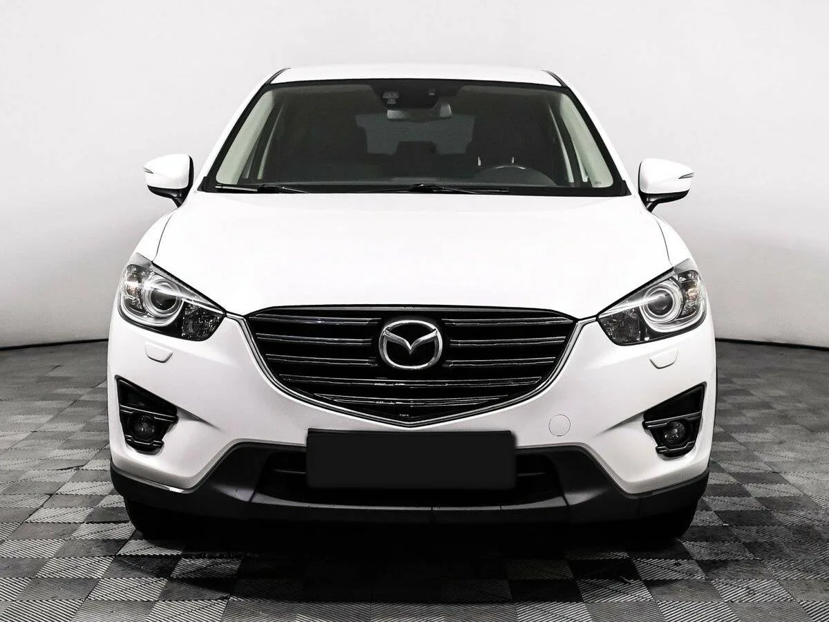 Mazda Cx 5