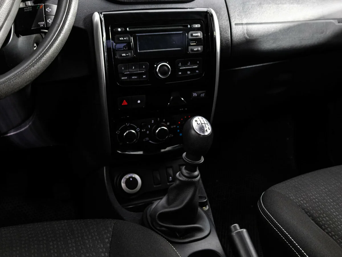 Nissan Terrano