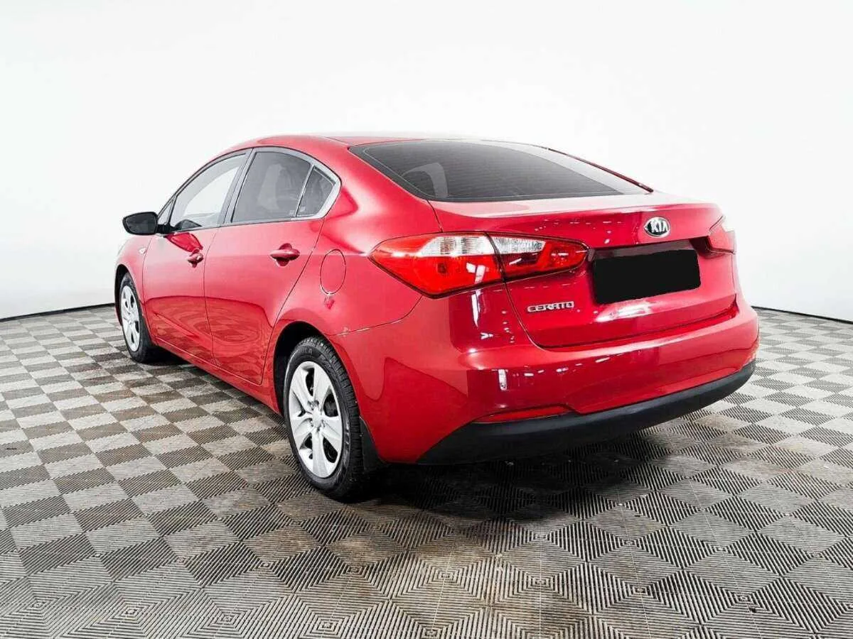 Kia Cerato