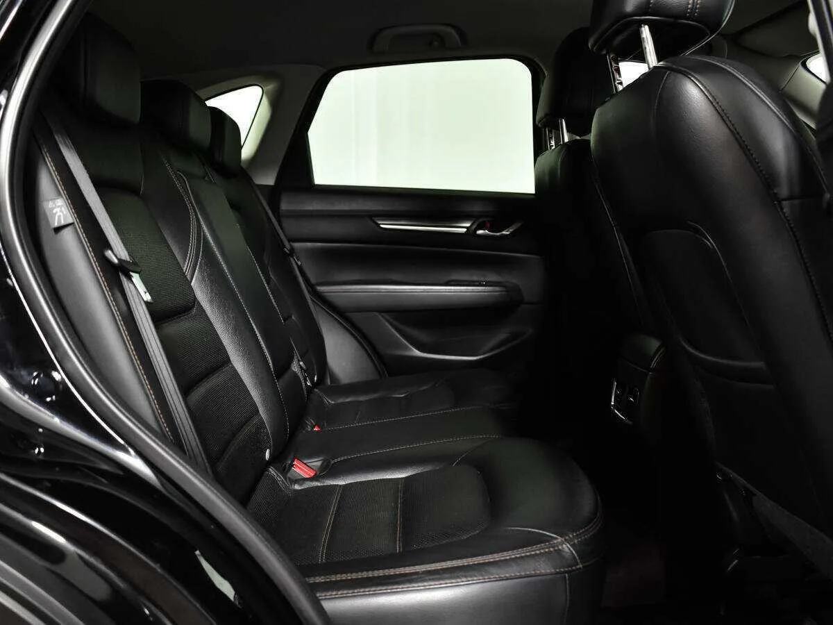 Mazda Cx 5