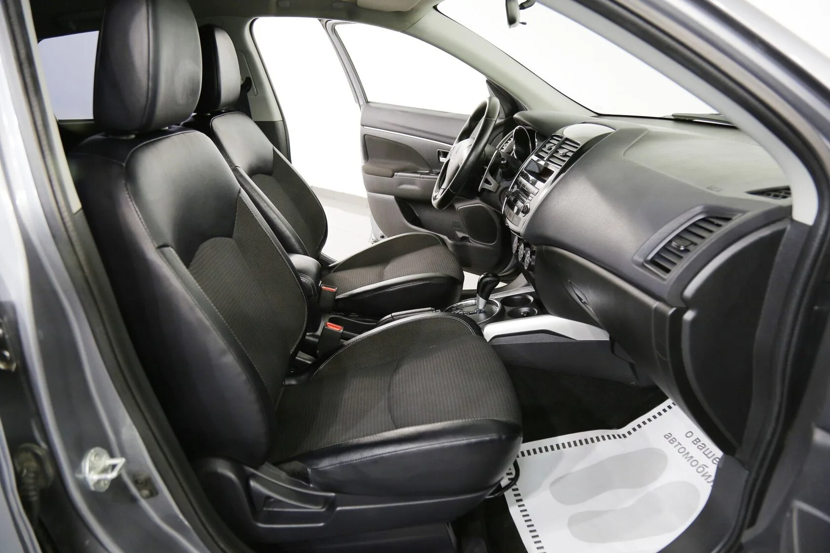 Peugeot 4008