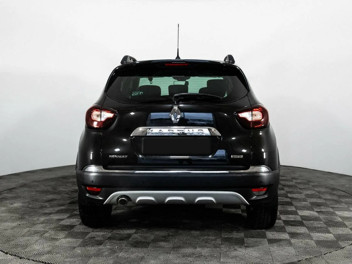 Renault Kaptur