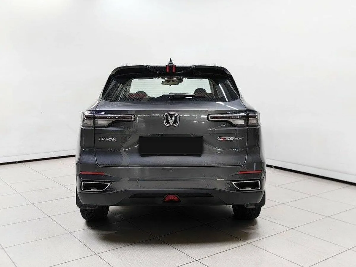 Changan CS55 Plus