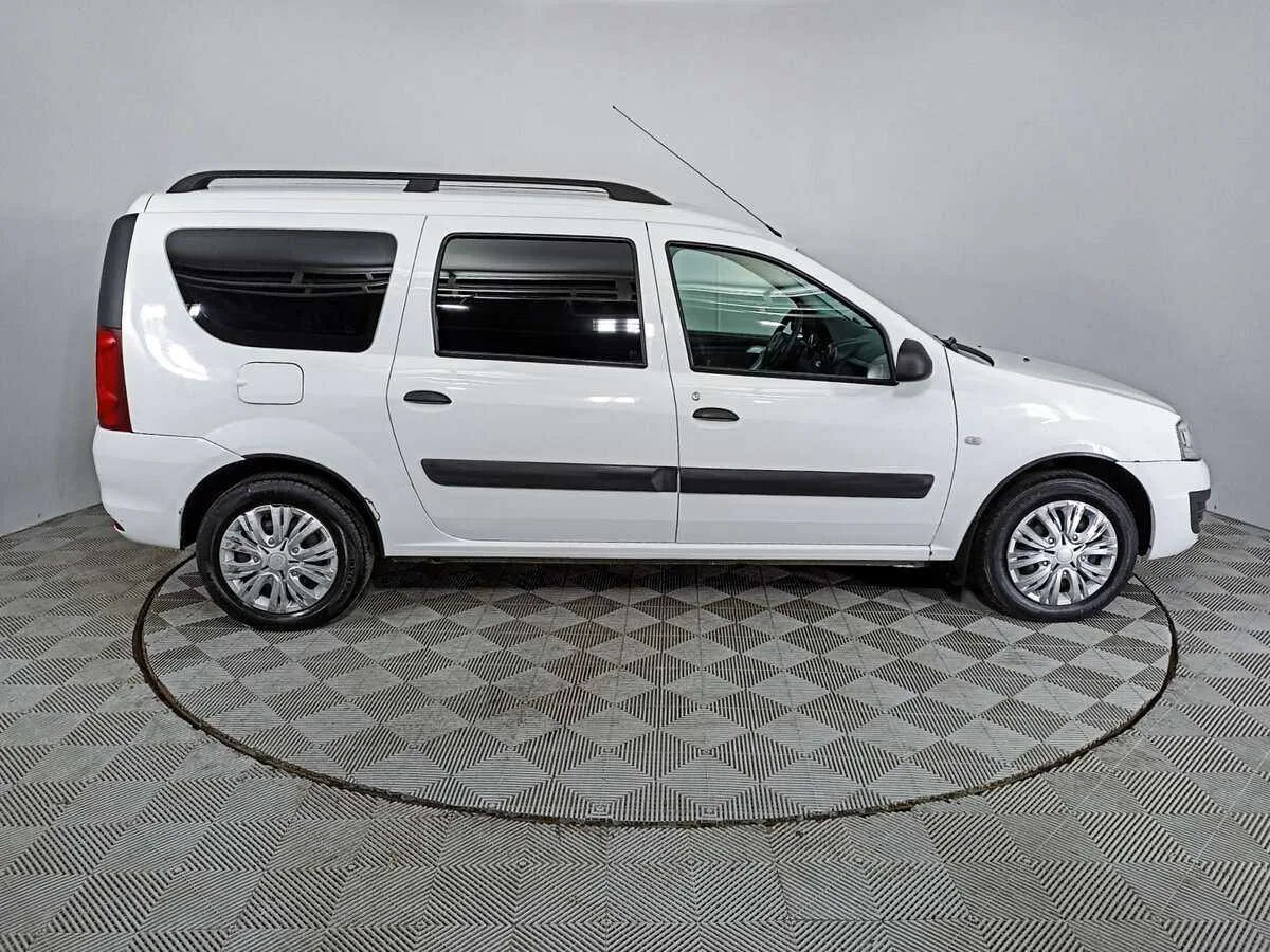 LADA (ВАЗ) Largus